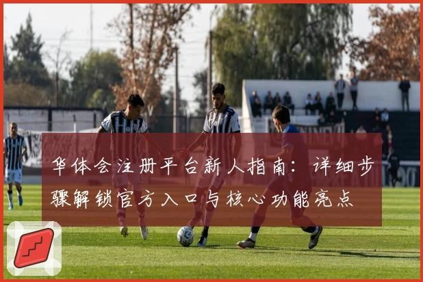 华体会注册平台新人指南：详细步骤解锁官方入口与核心功能亮点