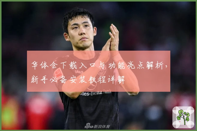 华体会下载入口与功能亮点解析,新手必备安装教程详解