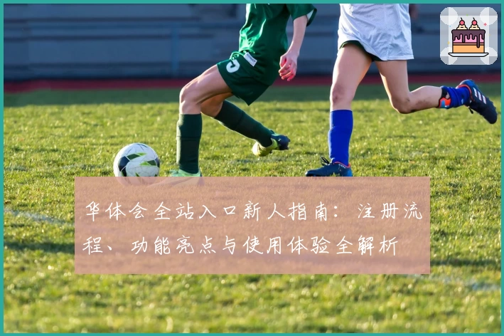 华体会全站入口新人指南：注册流程、功能亮点与使用体验全解析