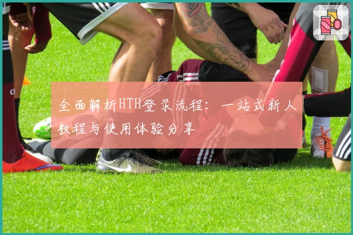 全面解析HTH登录流程：一站式新人教程与使用体验分享